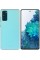 Смартфон Samsung S20 FE 6.5" 128Gb Green Exynos 990/6Gb/2400x1080/SuperAMOLED/LTE/NFC/IP68/Cam12+12+8/32Mp/4500mAh/Android