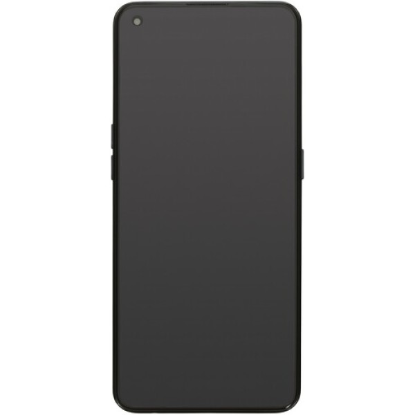 Смартфон OPPO Reno 5 Lite 6.43" 128Gb Fluid Black Helio P95 /8 (2x2.2Ghz+6x2.0 Ghz) /8Gb/2400 x 1080/2SIM/LTE/Cam48 +8 +2 +2/4310 мАч/Android 11