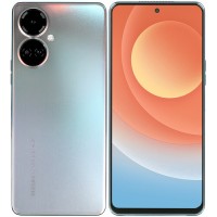 Смартфон Tecno Camon 19 Pro 8/128Gb [6,78"/LTE/NFC/Cam64+50+2Mpx/5000mAh/Polar Blue]