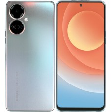 Смартфон Tecno Camon 19 Pro 8/128Gb [6,78"/LTE/NFC/Cam64+50+2Mpx/5000mAh/Polar Blue]