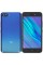 5" Смартфон Itel A25 16 ГБ голубой