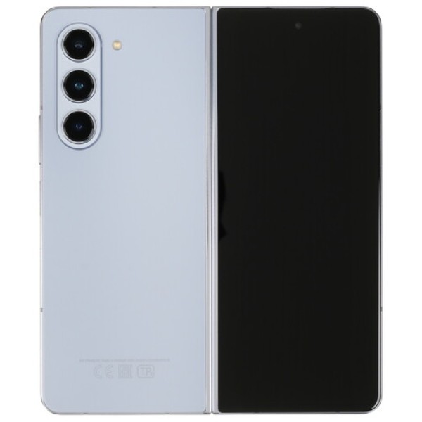 7.6" Смартфон Samsung Galaxy Z Fold5 512 ГБ голубой