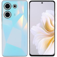6.7" Смартфон Tecno CAMON 20 256 ГБ голубой