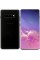 Смартфон Samsung S10+ 6.4" 128Gb Ceramic Black 8(2x2.0Ghz+2x2.0Ghz+4x1.0Ghz)/8Gb/3040x1440/DynamicAMOLED/LTE/NFC/IP68/Cam16+12+12/4100mAh/Android 9.0