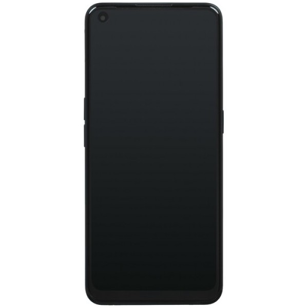 Смартфон realme 9 Pro+ 5G 8/256Gb [6.4"/5G/NFC/Cam50+8+2Mpx/4500mAh/Зелёный]