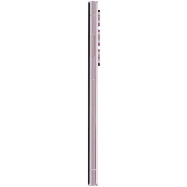 6.8" Смартфон Samsung Galaxy S23 Ultra 512 ГБ розовый
