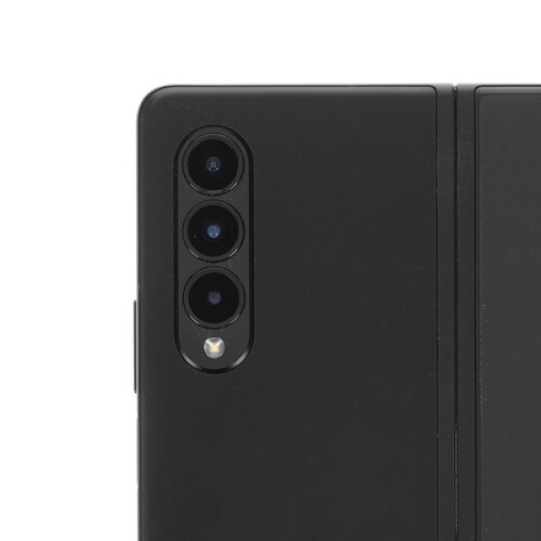 7.6" Смартфон Samsung Galaxy Z Fold3 256 ГБ черный