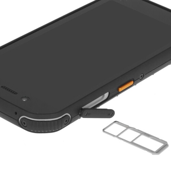 5.5" Смартфон Cat S42H+ 32 ГБ черный