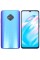 Смартфон Vivo V17 6.38" 128Gb Blue QC 665/8(4x2.0Ghz+4x1.8Ghz)/8192Mb/2340x1080/2SIM/LTE/Cam48+8+2+2/4500mAh/Android 9