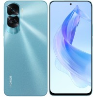 6.7" Смартфон HONOR 90 Lite 256 ГБ голубой