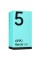 Смартфон OPPO Reno 5 Lite 6.43" 128Gb Fluid Black Helio P95 /8 (2x2.2Ghz+6x2.0 Ghz) /8Gb/2400 x 1080/2SIM/LTE/Cam48 +8 +2 +2/4310 мАч/Android 11