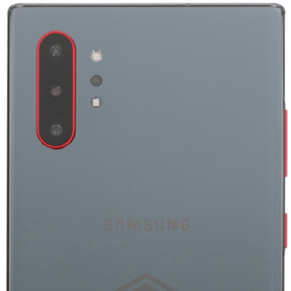 Комплект Samsung Galaxy Note 10+ Star Wars Edition