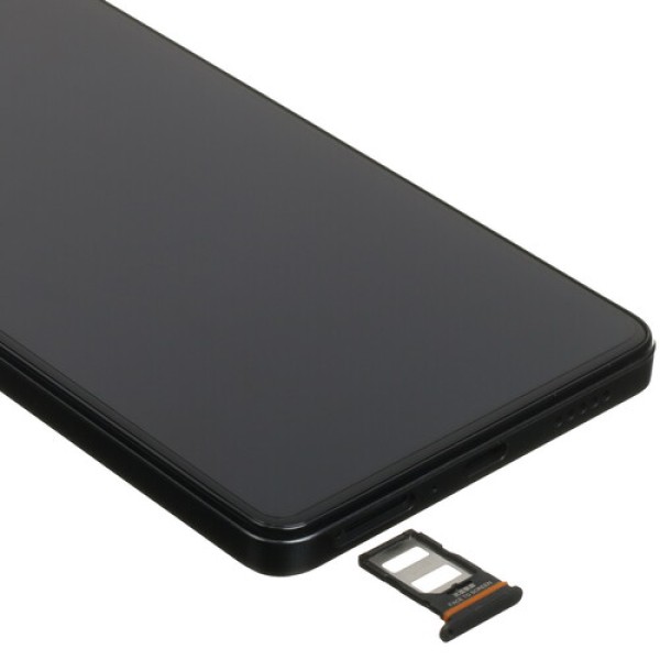 6.67" Смартфон POCO X5 Pro 128 ГБ желтый