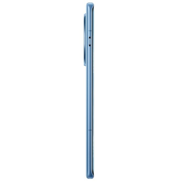 6.78" Смартфон OnePlus 12R 256 ГБ голубой
