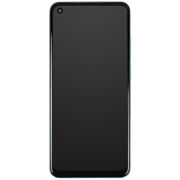 6.43" Смартфон OPPO A78 128 ГБ бирюзовый