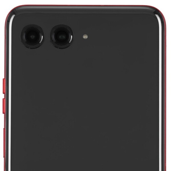 6.9" Смартфон Motorola Razr 40 Ultra 512 ГБ красный