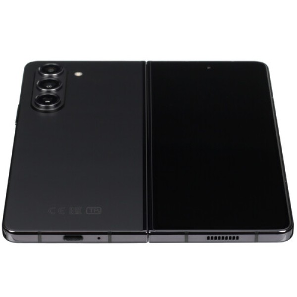 7.6" Смартфон Samsung Galaxy Z Fold5 512 ГБ черный