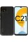 6.5" Смартфон realme C21 32 ГБ черный