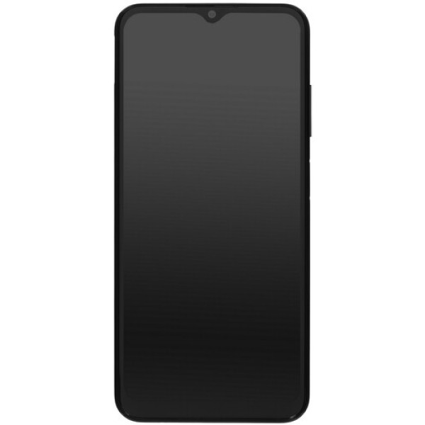 6.5" Смартфон Samsung Galaxy A03s 32 ГБ синий