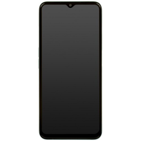 6.6" Смартфон realme C35 128 ГБ зеленый