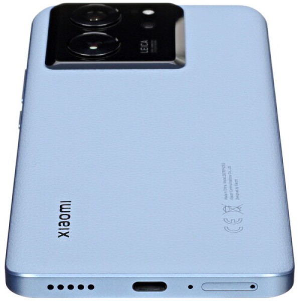 6.67" Смартфон Xiaomi 13T Pro 1024 ГБ голубой