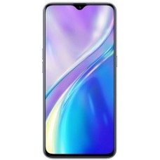 Смартфон realme XT 6.4" 128Gb Pearl White Snapdragon 712/8(2x2.3GHz+6x1.7GHz)/8192Mb/2340х1080/2SIM/LTE/Cam8+64+2+2/4000mAh/Android 9