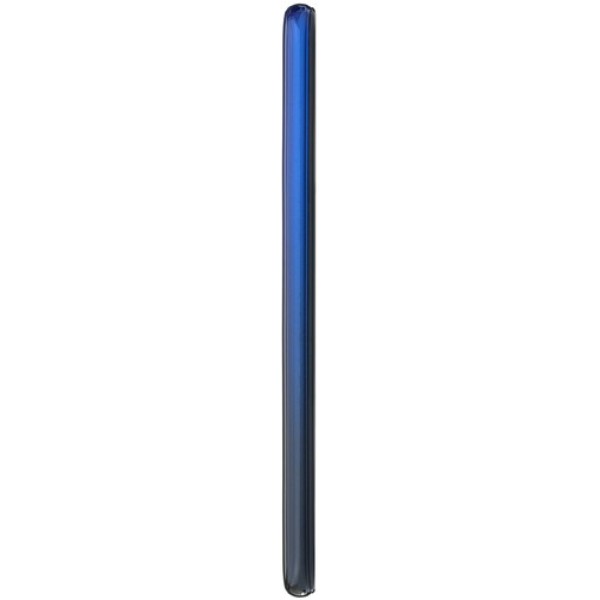 Смартфон Tecno Spark 4 Air 6.088" 32Gb Nebula Black MT6761/4x2,0Ghz/2048Mb/1560x720/2SIM/LTE/Cam13+0.8/3000mAh/Android 9