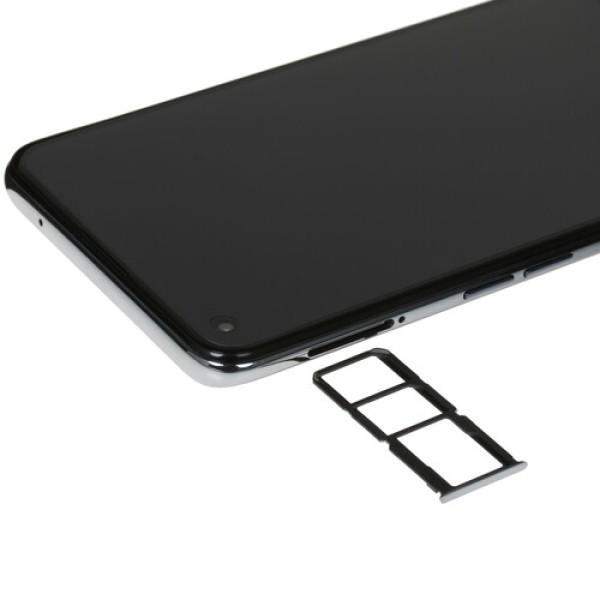 Смартфон OPPO Reno 5 Lite 6.43" 128Gb Fluid Black Helio P95 /8 (2x2.2Ghz+6x2.0 Ghz) /8Gb/2400 x 1080/2SIM/LTE/Cam48 +8 +2 +2/4310 мАч/Android 11