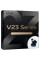 6.44" Смартфон Vivo V23 256 ГБ черный + Наушники TWS Vivo 2 ANC синие