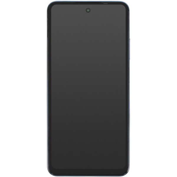 6.56" Смартфон Infinix HOT 40i 128 ГБ голубой
