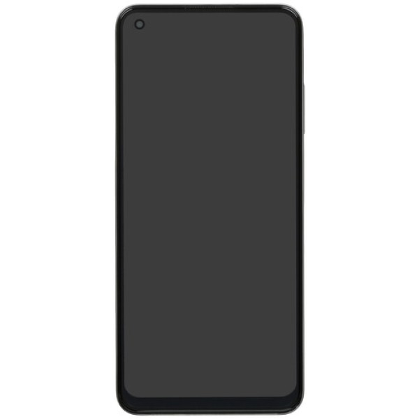 6.4" Смартфон realme 10 128 ГБ белый