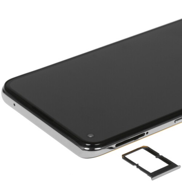 6.43" Смартфон realme GT 128 ГБ желтый