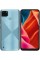 6.5" Смартфон realme C21Y 64 ГБ голубой