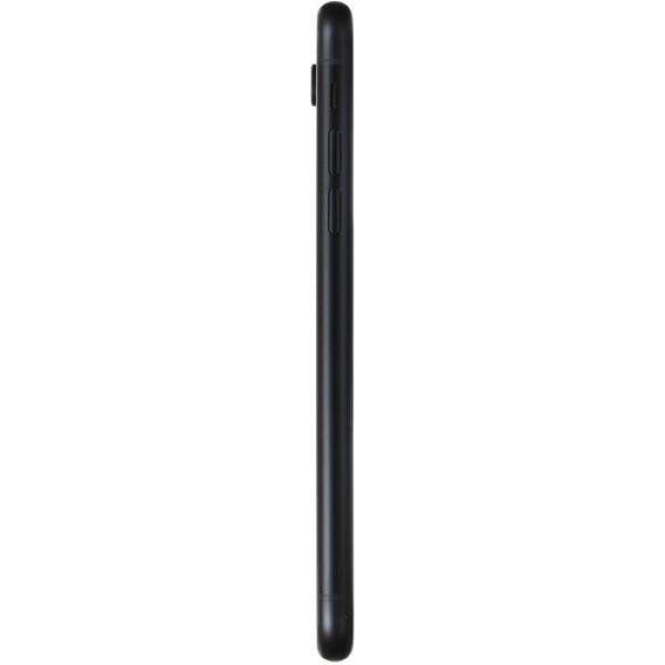 Смартфон Apple iPhone Xr 6,1" 64Gb Black 6x2.5Ghz/3072Mb/1792х828/IPS/LTE/NFC/IP67/Cam12/iOS