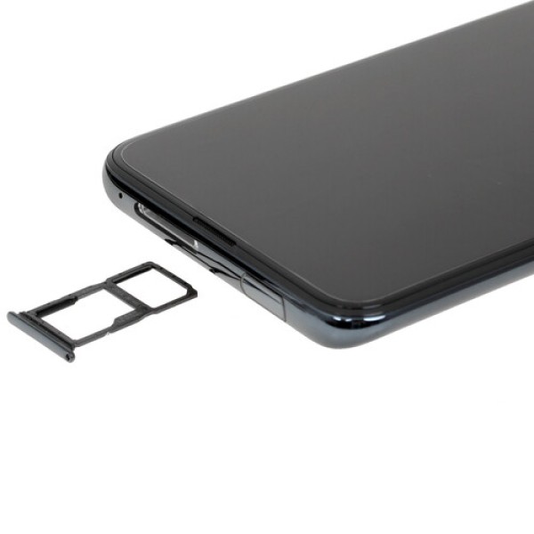 Смартфон Honor 9X 4/128Gb [6,59"/LTE/NFC/Cam48+2Mpx/4000mAh/Black]
