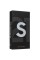 Смартфон Samsung Galaxy S21 Ultra 12/256Gb [6,8"/5G/NFC/Cam108+12+10+10Mpx/5000mAh/Silver]