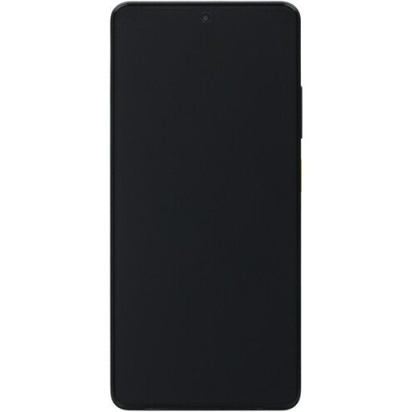 6.67" Смартфон POCO X5 Pro 128 ГБ желтый