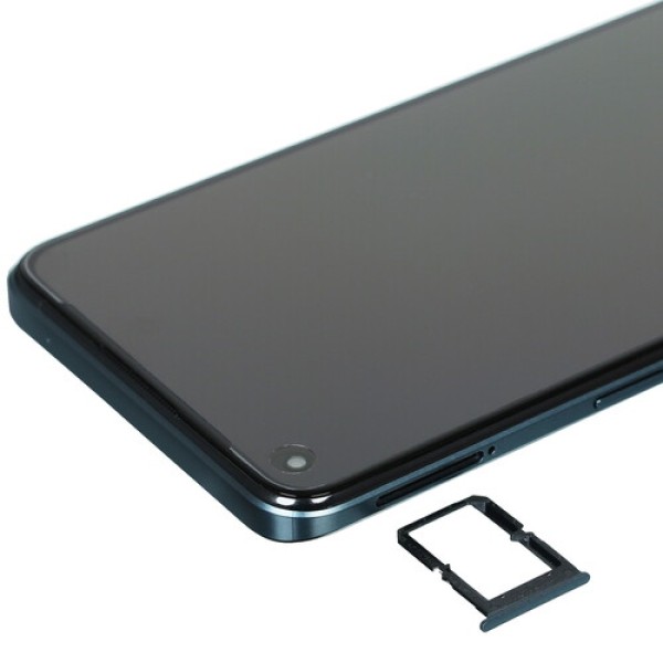 Смартфон realme 9 Pro+ 5G 8/256Gb [6.4"/5G/NFC/Cam50+8+2Mpx/4500mAh/Зелёный]