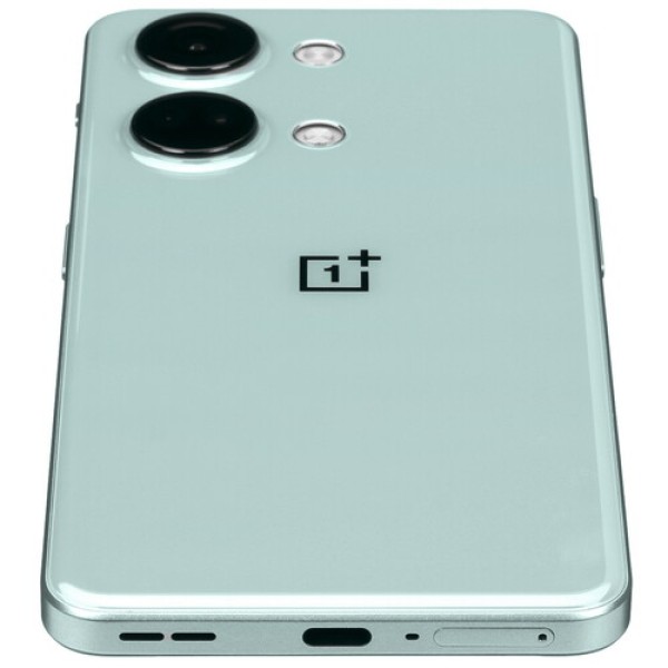 6.74" Смартфон OnePlus Ace 2V 256 ГБ голубой
