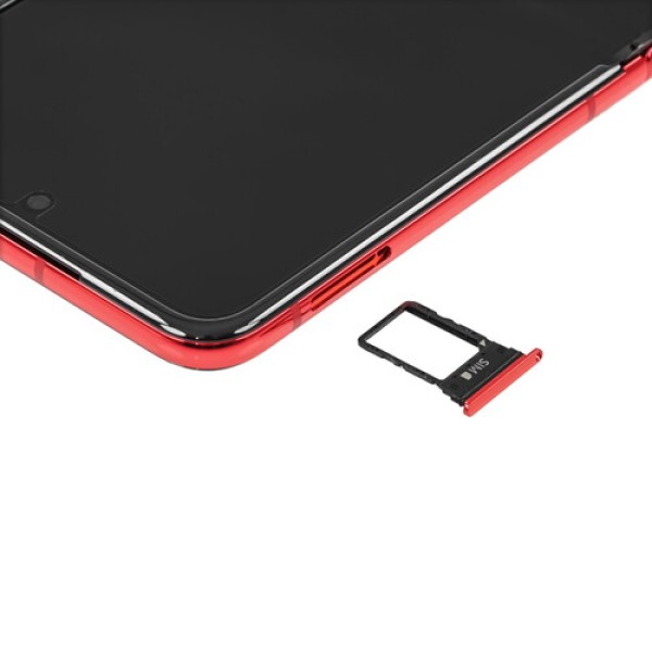 6.9" Смартфон Motorola Razr 40 Ultra 512 ГБ красный