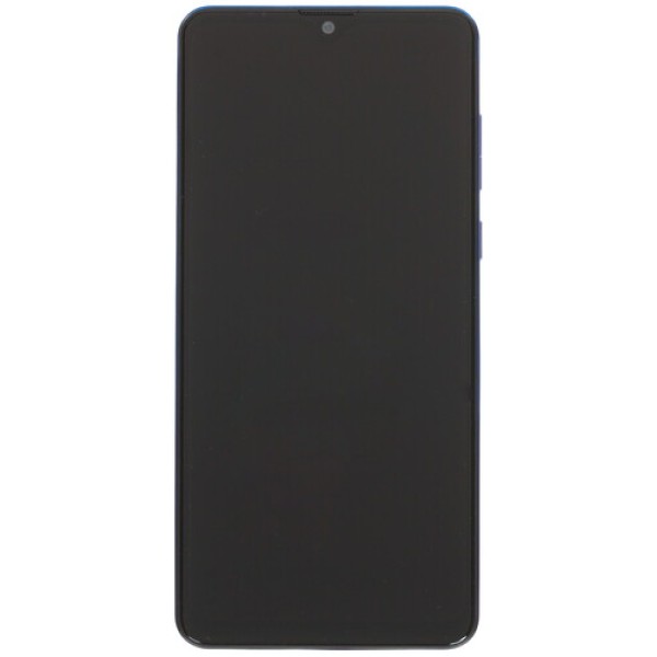 Смартфон Blackview A80 Pro 6.49" Blue 64Gb 8x1.5GHz/4Gb/1560x720/IPS/LTE/2SIM/Cam13+8/4680mAh/Android 9.0