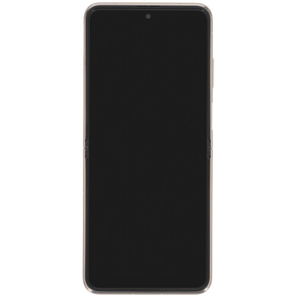 Смартфон Huawei P50 Pocket 12/512Gb [6,9"/LTE/NFC/Cam40+13+32Mpx/4000mAh/Premium Gold]