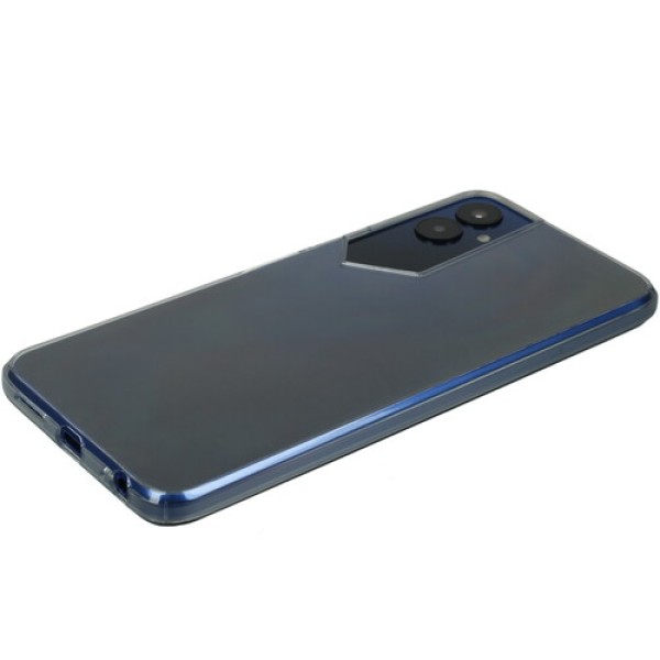 Смартфон Tecno Pova 4 8/128Gb [6,82"/LTE/NFC/Cam50Mpx+QVGA/6000mAh/Cryolite Blue]