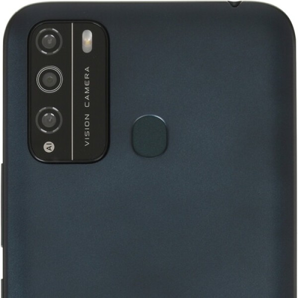 6.52" Смартфон Itel Vision 1 Pro 32 ГБ черный