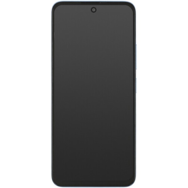 6.79" Смартфон Xiaomi Redmi 12 4G 256 ГБ голубой
