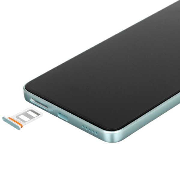 6.55" Смартфон Xiaomi 12 Lite 128 ГБ зеленый