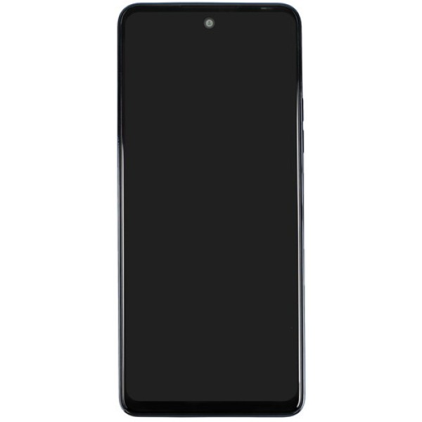 6.8" Смартфон Tecno POVA 5 256 ГБ черный
