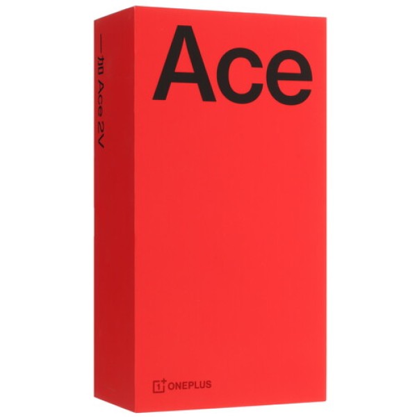 6.74" Смартфон OnePlus Ace 2V 256 ГБ голубой