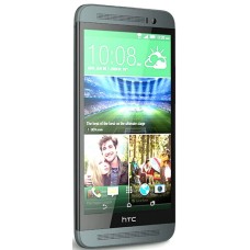 Смартфон HTC One E8 DS 5" 16Gb Grey 4x2.3Ghz/2048Mb/1920x1080/IPS/2SIM/3G/LTE/GPS/Cam13/Android 4.4