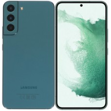 Смартфон Samsung Galaxy S22+ 8/256Gb [6,6"/5G/NFC/Cam50+12+10Mpx/4500mAh/Зеленый]